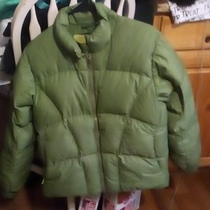 Marmot 650 fill woman's down